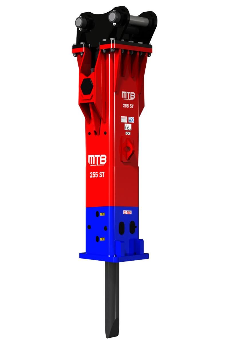MTB 255