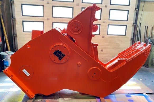 Rammer RB 42 N – 2/2