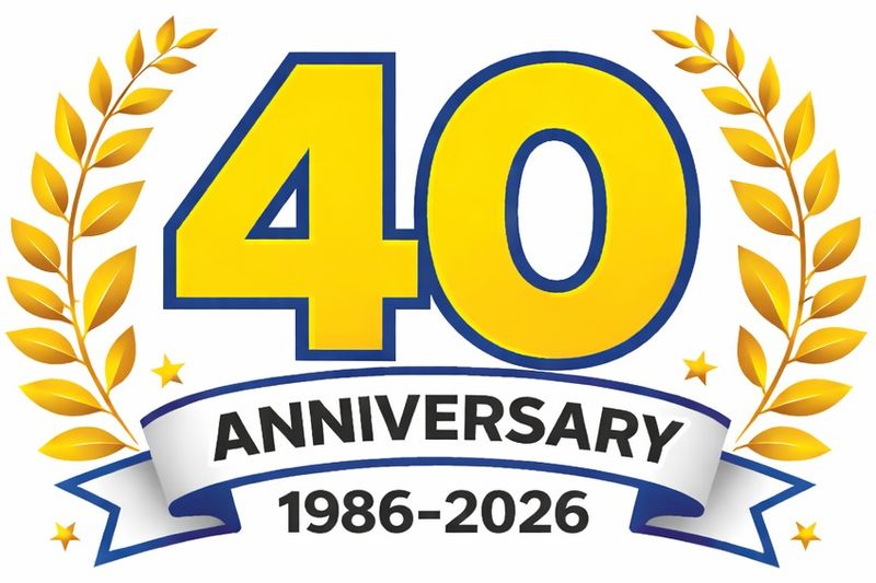 40 years of Nikolic
