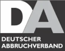 German Demolition Association logo