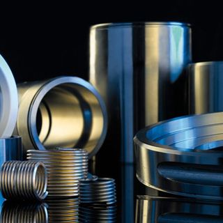 Spare part from our stock, example 2