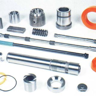 Spare part from our stock, example 5