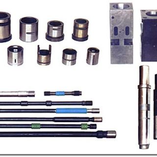 Spare part from our stock, example 6