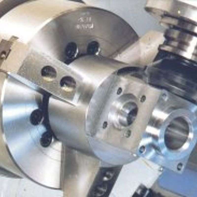 Tools from our own production
